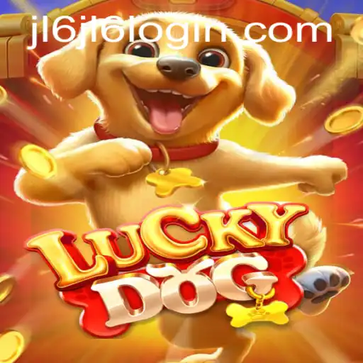 Exploring the World of LuckyDog: A Thrilling Canine Adventure with jl6jl6