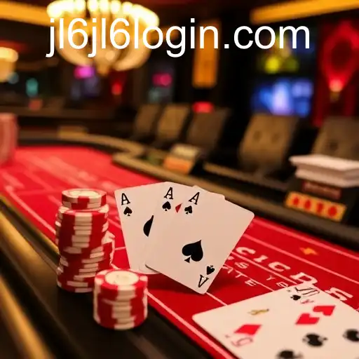 Gaming Experience jl6jl6 - 800+ Premium and Exclusive Games