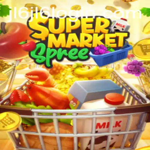 SupermarketSpree: Unveiling The Charming Chaos of Grocery Shopping